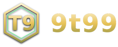 9t99 logo